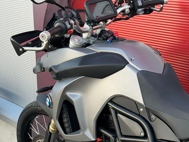 bmw - f-800-gs