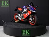 APRILIA RS 660