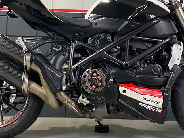 ducati - streetfighter-1098