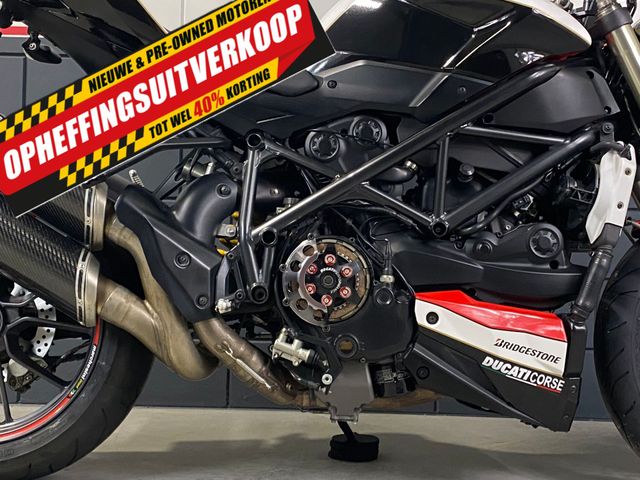 ducati - streetfighter-1098