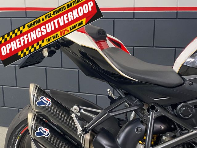 ducati - streetfighter-1098