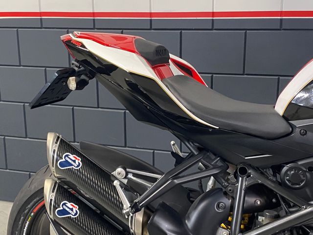 ducati - streetfighter-1098