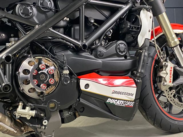 ducati - streetfighter-1098