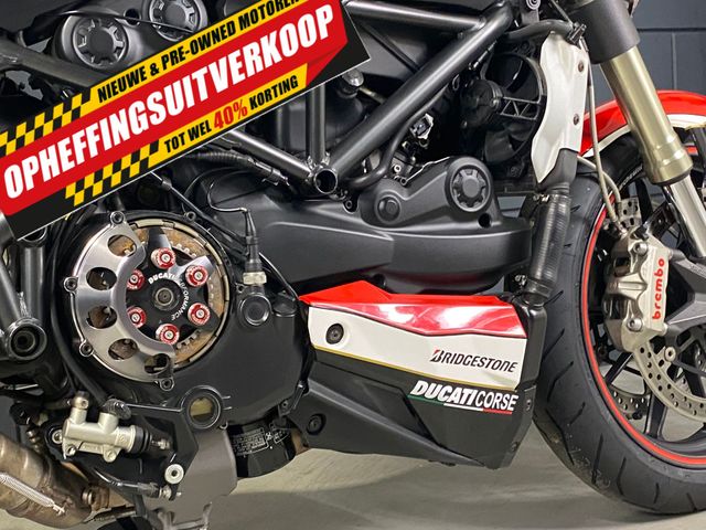 ducati - streetfighter-1098