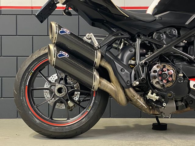 ducati - streetfighter-1098