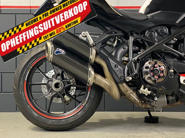 ducati - streetfighter-1098