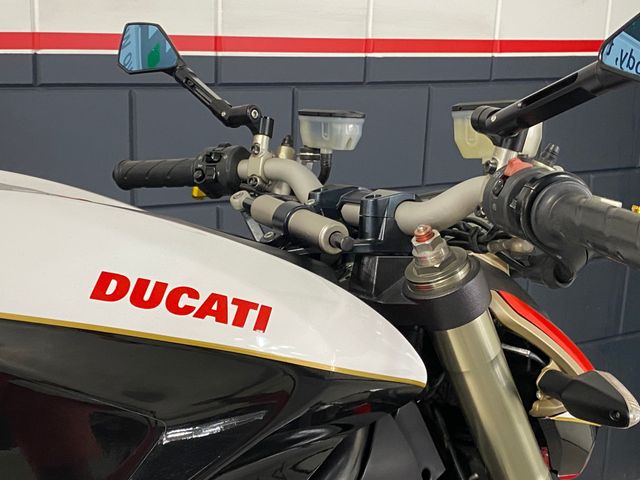 ducati - streetfighter-1098