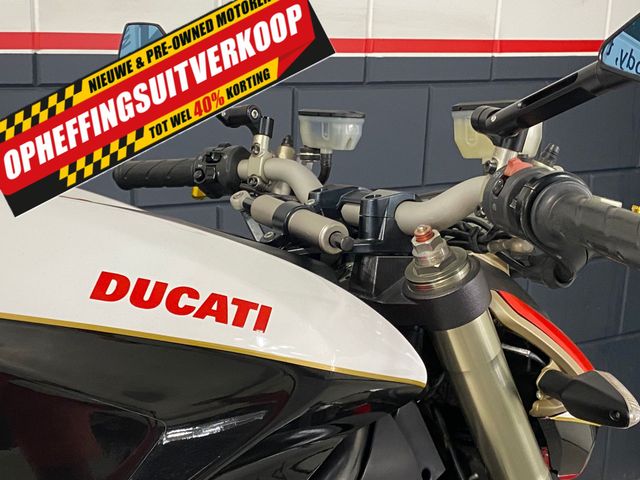 ducati - streetfighter-1098