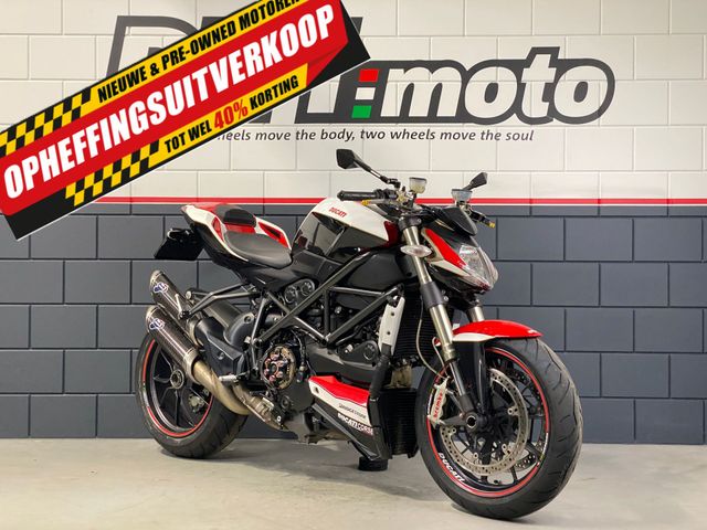 ducati - streetfighter-1098