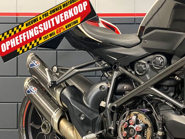 ducati - streetfighter-1098