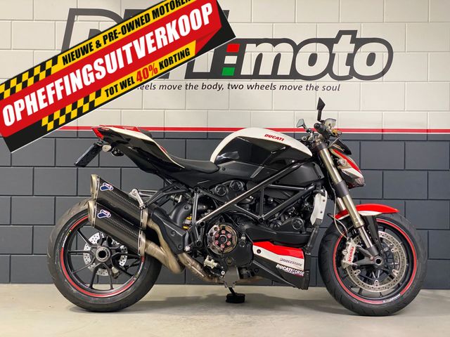ducati - streetfighter-1098