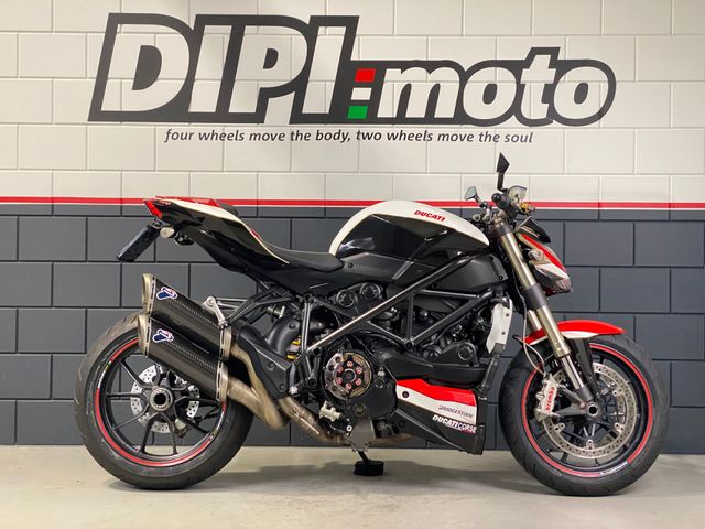 ducati - streetfighter-1098