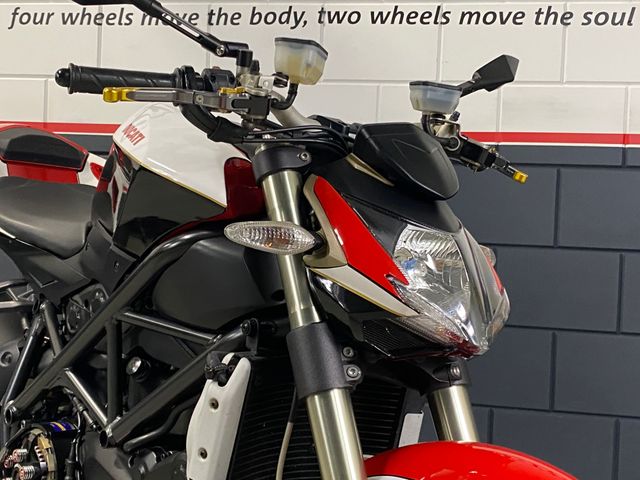 ducati - streetfighter-1098