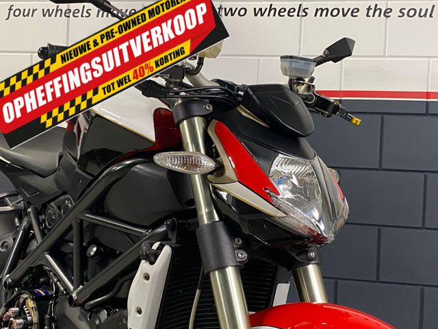 ducati - streetfighter-1098