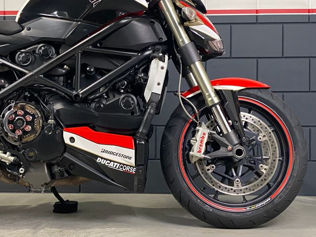 ducati - streetfighter-1098