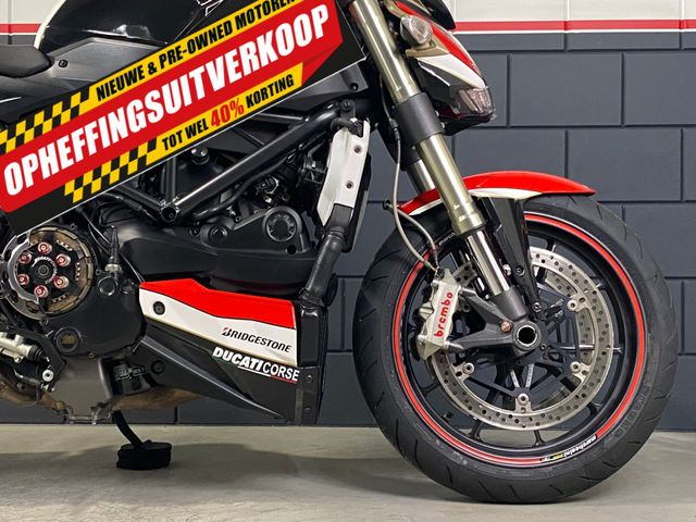 ducati - streetfighter-1098