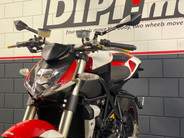 ducati - streetfighter-1098