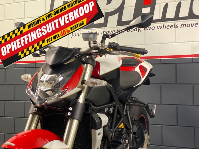 ducati - streetfighter-1098