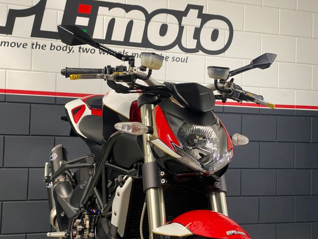 ducati - streetfighter-1098