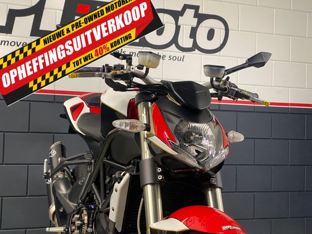 ducati - streetfighter-1098