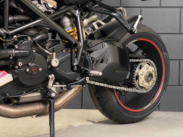 ducati - streetfighter-1098
