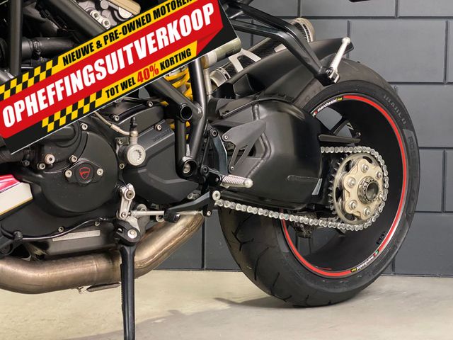 ducati - streetfighter-1098