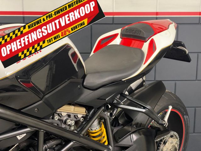 ducati - streetfighter-1098