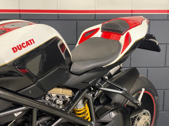 ducati - streetfighter-1098