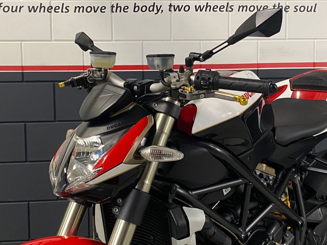ducati - streetfighter-1098