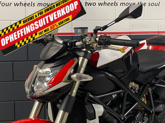 ducati - streetfighter-1098