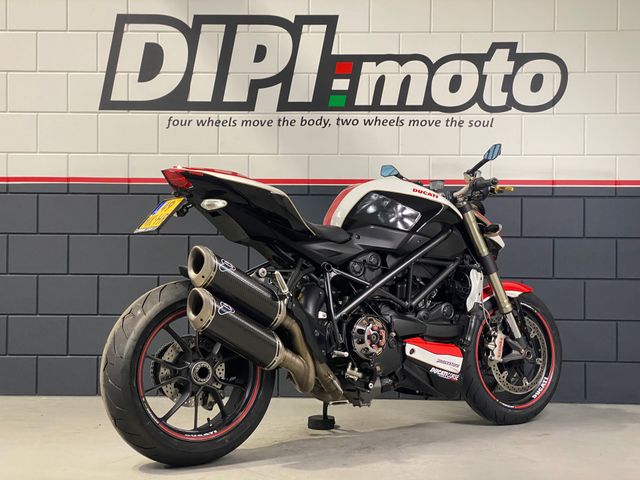 ducati - streetfighter-1098