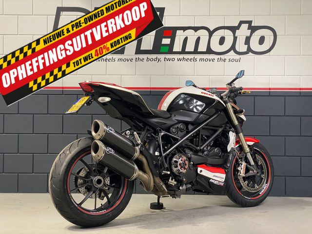 ducati - streetfighter-1098