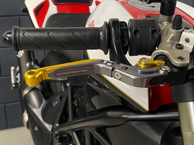 ducati - streetfighter-1098