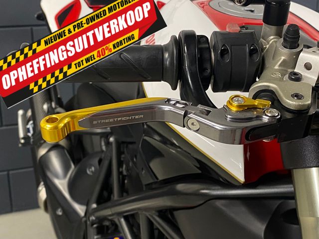 ducati - streetfighter-1098