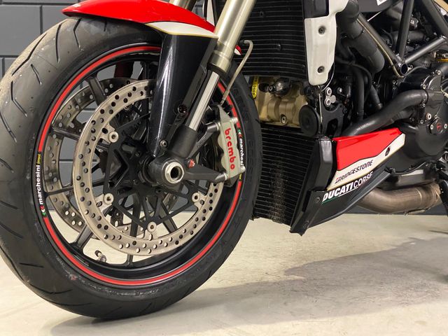 ducati - streetfighter-1098