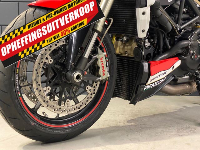 ducati - streetfighter-1098