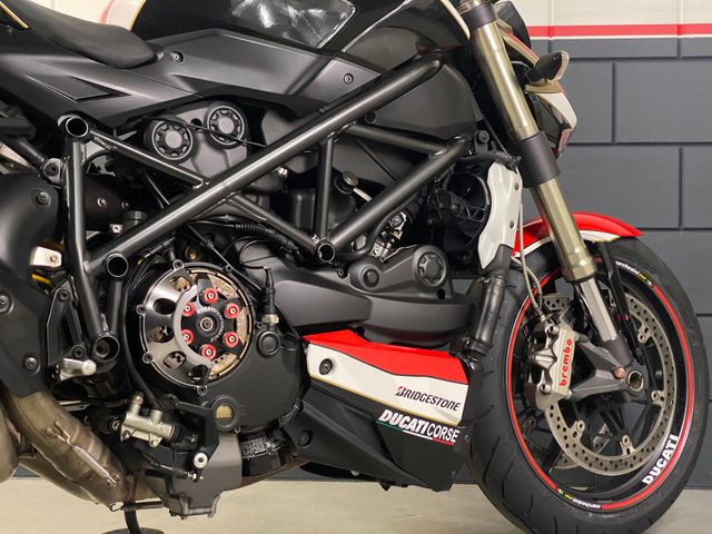 ducati - streetfighter-1098