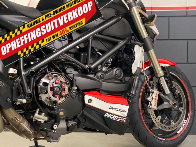 ducati - streetfighter-1098