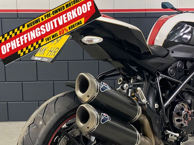 ducati - streetfighter-1098
