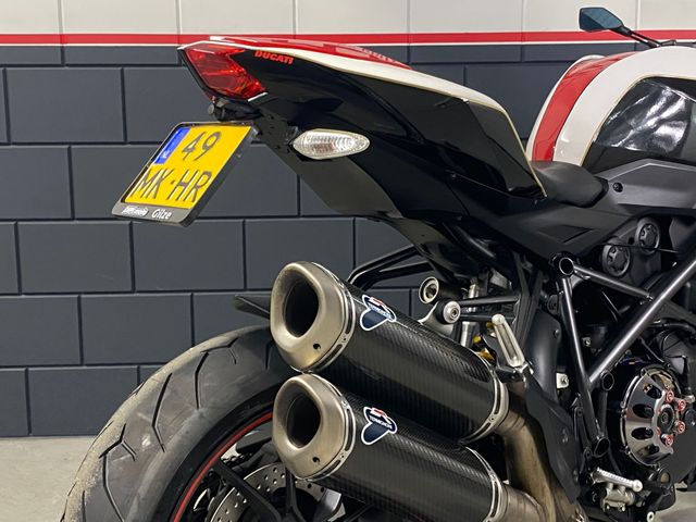 ducati - streetfighter-1098