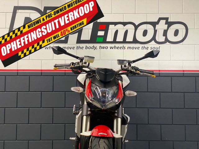 ducati - streetfighter-1098