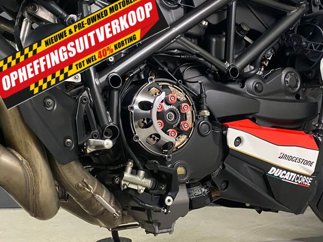 ducati - streetfighter-1098