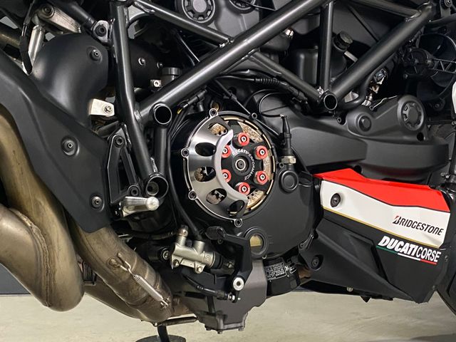 ducati - streetfighter-1098
