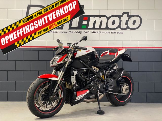 ducati - streetfighter-1098