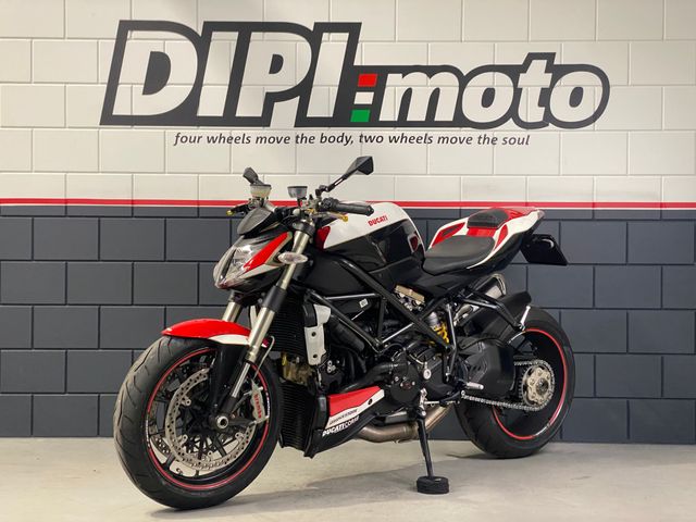 ducati - streetfighter-1098
