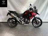 TRIUMPH TIGER 1200 GT PRO