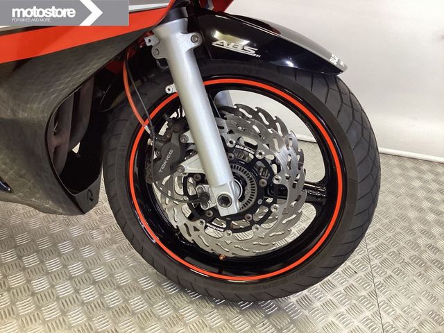 suzuki - gsx-650-f-abs