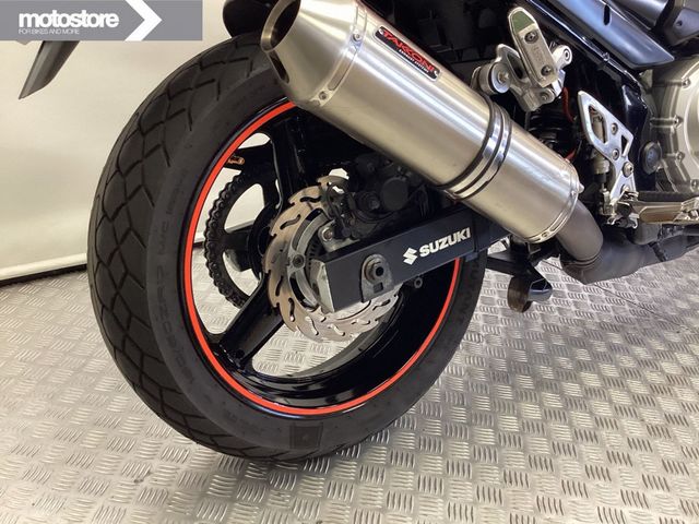 suzuki - gsx-650-f-abs