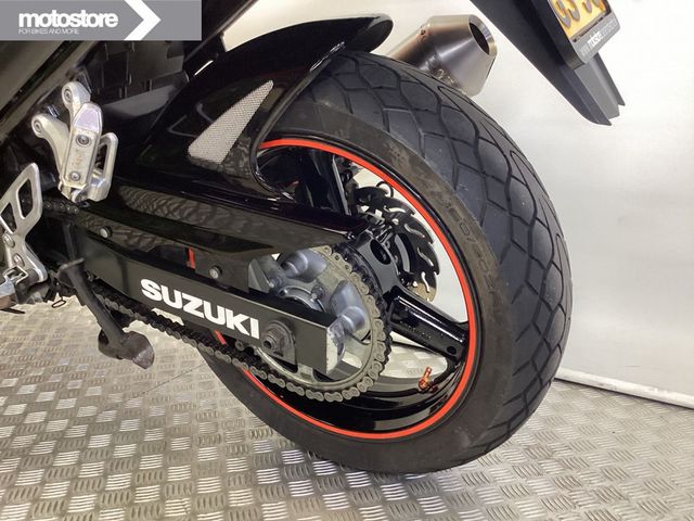 suzuki - gsx-650-f-abs