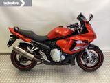 SUZUKI GSX 650 F ABS